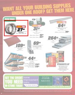 Build It Urban GP, NW & MP : (25 Jul - 10 Aug 2013), page 8