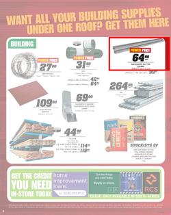 Build It Urban GP, NW & MP : (25 Jul - 10 Aug 2013), page 8