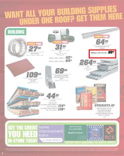 Build It Urban GP, NW & MP : (25 Jul - 10 Aug 2013), page 8