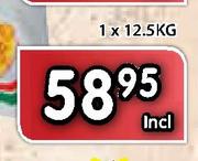 Ace M/Meal Super(Baler)-1 X 12.5Kg