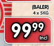 Ace M/Meal Super(Baler)-4 X 5Kg