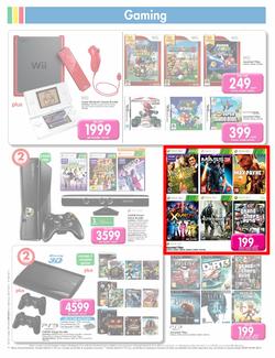 Makro : Multimedia (28 Jul - 7 Aug 2013), page 8