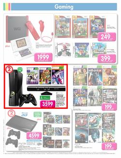 Makro : Multimedia (28 Jul - 7 Aug 2013), page 8