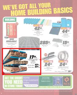 Build It  Western Cape : (22 Aug - 7 Sep 2013), page 8