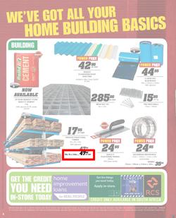 Build It  Western Cape : (22 Aug - 7 Sep 2013), page 8
