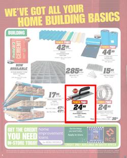Build It  Western Cape : (22 Aug - 7 Sep 2013), page 8
