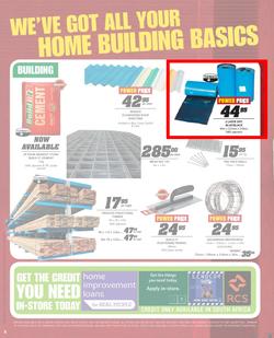 Build It  Western Cape : (22 Aug - 7 Sep 2013), page 8