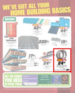 Build It  Western Cape : (22 Aug - 7 Sep 2013), page 8