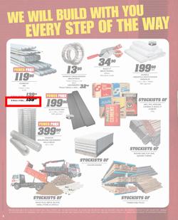 Build It KZN : (22 Aug - 14 Sep 2013), page 8