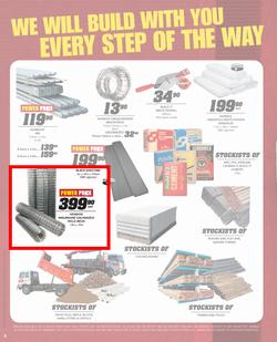 Build It KZN : (22 Aug - 14 Sep 2013), page 8