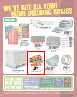Build It Lowveld : (22 Aug - 7 Sep 2013), page 8