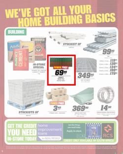 Build It Lowveld : (22 Aug - 7 Sep 2013), page 8