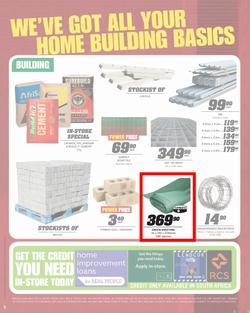 Build It Lowveld : (22 Aug - 7 Sep 2013), page 8