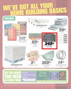 Build It Lowveld : (22 Aug - 7 Sep 2013), page 8