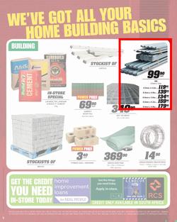 Build It Lowveld : (22 Aug - 7 Sep 2013), page 8