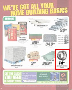 Build It Lowveld : (22 Aug - 7 Sep 2013), page 8
