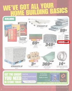 Build It Lowveld : (22 Aug - 7 Sep 2013), page 8