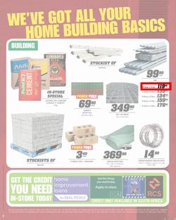 Build It Lowveld : (22 Aug - 7 Sep 2013), page 8
