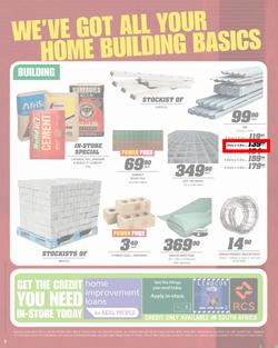 Build It Lowveld : (22 Aug - 7 Sep 2013), page 8