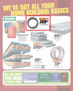 Build It - Rural MP,FS & NW (22 Aug - 7 Sep 2013), page 8