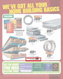 Build It - Rural MP,FS & NW (22 Aug - 7 Sep 2013), page 8