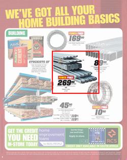 Build It - Rural MP,FS & NW (22 Aug - 7 Sep 2013), page 8