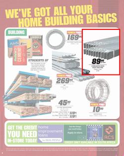 Build It - Rural MP,FS & NW (22 Aug - 7 Sep 2013), page 8