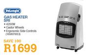 Delonghi Gas Heater Sri