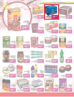 Jumbo Crown Mines : Spring Fever (25 Aug - 18 Sep 2013), page 8