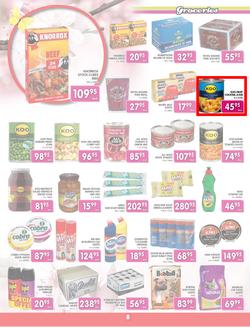 Jumbo Crown Mines : Spring Fever (25 Aug - 18 Sep 2013), page 8