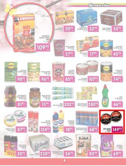 Jumbo Crown Mines : Spring Fever (25 Aug - 18 Sep 2013), page 8