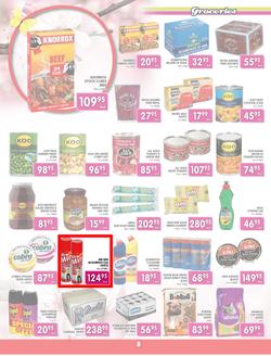 Jumbo Crown Mines : Spring Fever (25 Aug - 18 Sep 2013), page 8