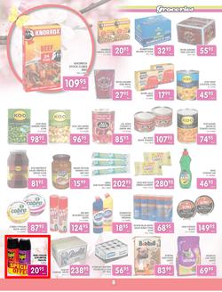 Jumbo Crown Mines : Spring Fever (25 Aug - 18 Sep 2013), page 8