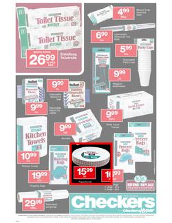 Checkers Gauteng (12 Mar - 25 Mar), page 8