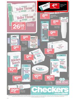 Checkers Gauteng (12 Mar - 25 Mar), page 8
