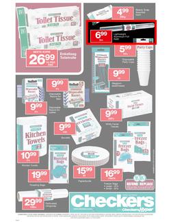 Checkers Gauteng (12 Mar - 25 Mar), page 8