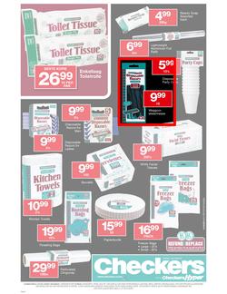 Checkers Gauteng (12 Mar - 25 Mar), page 8