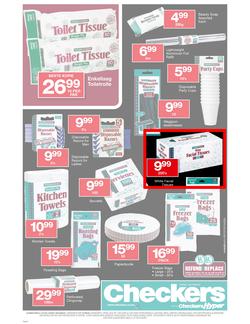 Checkers Gauteng (12 Mar - 25 Mar), page 8