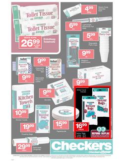 Checkers Gauteng (12 Mar - 25 Mar), page 8