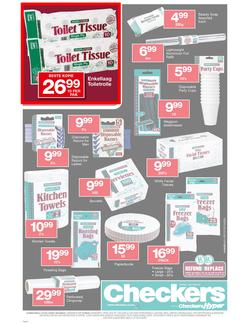 Checkers Gauteng (12 Mar - 25 Mar), page 8