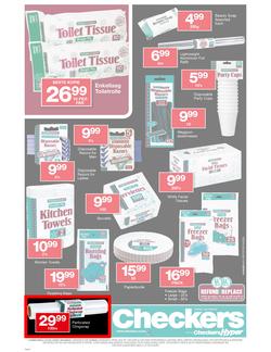 Checkers Gauteng (12 Mar - 25 Mar), page 8