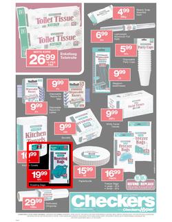 Checkers Gauteng (12 Mar - 25 Mar), page 8