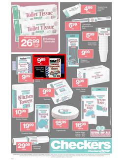 Checkers Gauteng (12 Mar - 25 Mar), page 8
