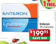 Enteron-30 Capsules