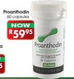 Proanthodin-60 Capsules