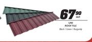 Uni Roof Tile Each