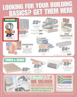 Build It Urban GP, NW & MP : Making Home Building Simple (26 Sep - 12 Oct 2013), page 8