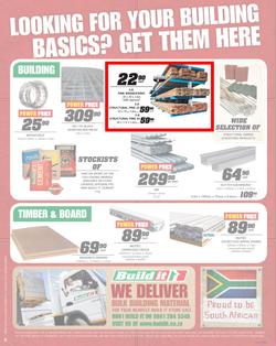 Build It Urban GP, NW & MP : Making Home Building Simple (26 Sep - 12 Oct 2013), page 8
