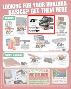 Build It Urban GP, NW & MP : Making Home Building Simple (26 Sep - 12 Oct 2013), page 8