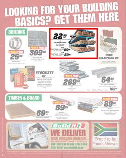 Build It Urban GP, NW & MP : Making Home Building Simple (26 Sep - 12 Oct 2013), page 8